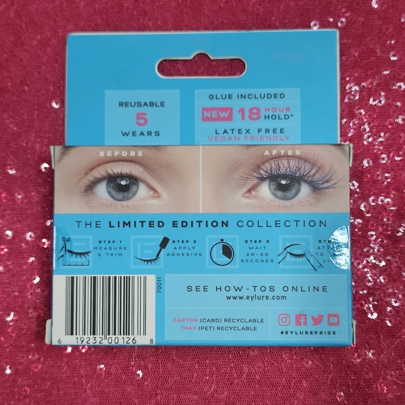 LASHES#68 - Picture 2 of 2